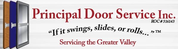 Principal Door Service LLC