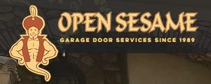 Open Sesame Garage Doors, LLC