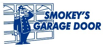 Smokeys Garage Door