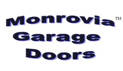 Monrovia Garage Doors