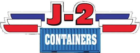 J-2 Containers