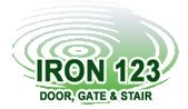 Iron 123