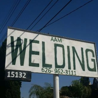 AAM Welding Company
