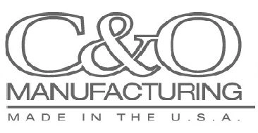 C&O Manufacturing