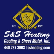 S&S Heating, Cooling & Sheet Metal, Inc.