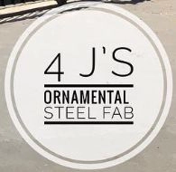 4 Js Ornamental Steel Fab