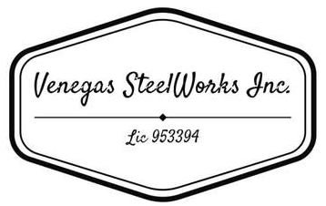 VENEGAS STEELWORKS INC.