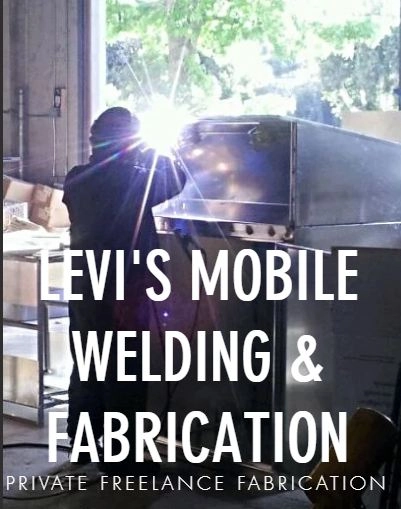 Levis Mobile Welding & Fabrication