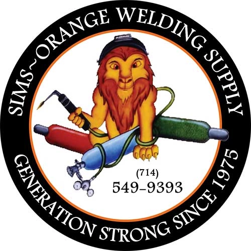 Sims-Orange Welding Supply
