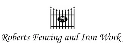 Roberts Fencing and Iron Work