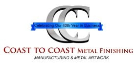 Coast to Coast Metal Finishing