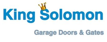 King Solomon Garage Doors And Gates