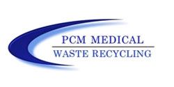 PCM Medical Waste Recycling