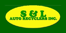 S&L Auto Recyclers INC
