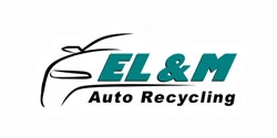 EL&M Auto Recycling
