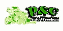 P&C Auto Wreckers