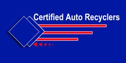 Certified Auto Recyclers
