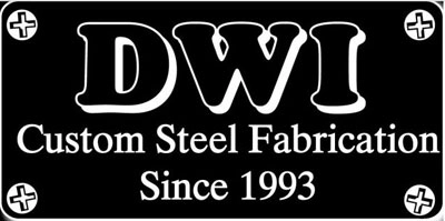 DWI Custom Steel Fab, Inc.