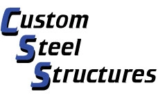 Custom Steel Structures Inc.