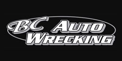 BC Auto Wrecking