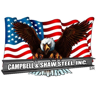Campbell & Shaw Steel, Inc.