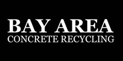 Bay Area Concrete Recycling