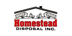 Homestead Disposal, Inc.