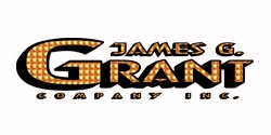 James G. Grant Co. Inc