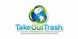 Take Out Trash Junk Removal Service