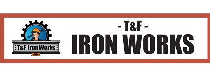 T&F Iron Works Ltd.