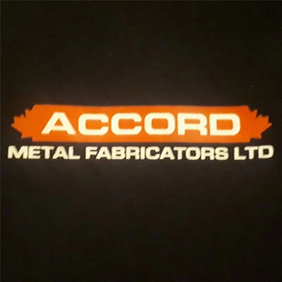 Accord Metal Fabricators Ltd.