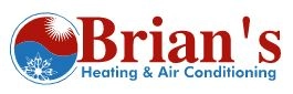 Brians Heating & Air Conditioning