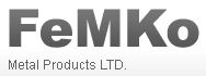 FeMKo Metal Products LTD.