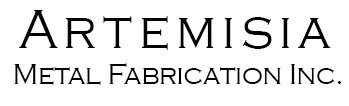 Artemisia Metal Fabrication Inc.