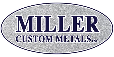 Miller Custom Metals, Inc.
