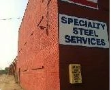 Specialty Steel Service, Inc.