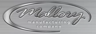 Mallory Metal Products, Inc.