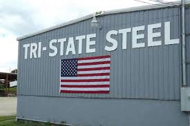â€‹Tri State Steel