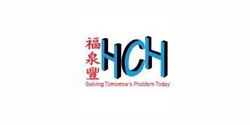 Hock Chuan Hong Corporation Pte Ltd