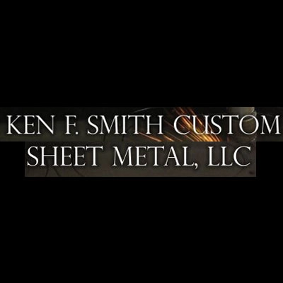 Ken F. Smith Custom Sheet Metal, LLC