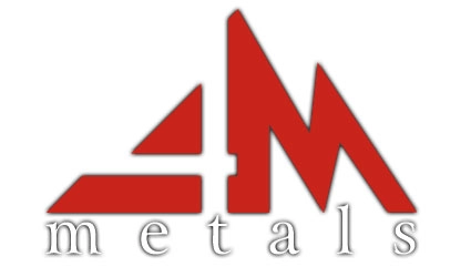 4M Metals, Inc.