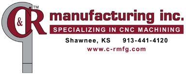 C & R Manufacturing