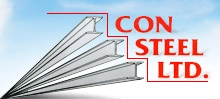 Con Steel Ltd.