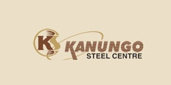 Kanungo Steel Centre