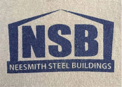 NeeSmith Steel Buildings