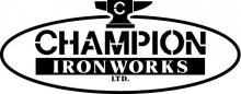 Champion Ironworks Ltd.