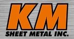 KM Sheet Metal Inc.
