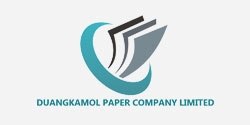 Duangkamol Paper Company limited