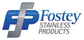 Fostey Stainless Products