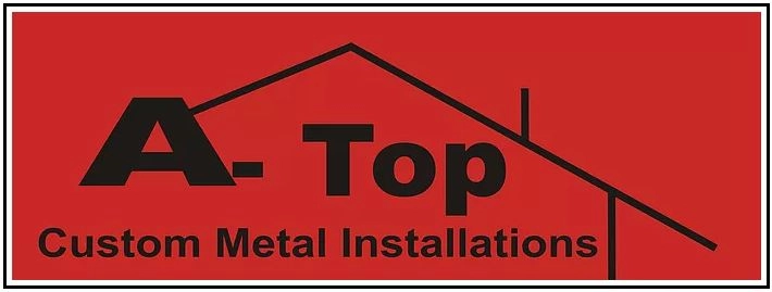 A-Top Custom Metal Installations